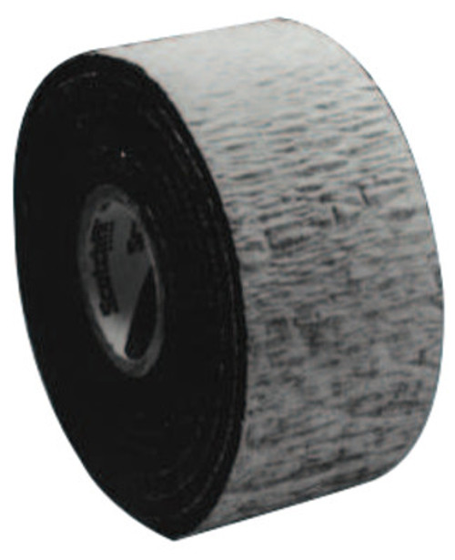 3M Scotchfil Electrical Insulation Putty Tapes, 1-1/2 in x 60 in, Black, 1/ROL