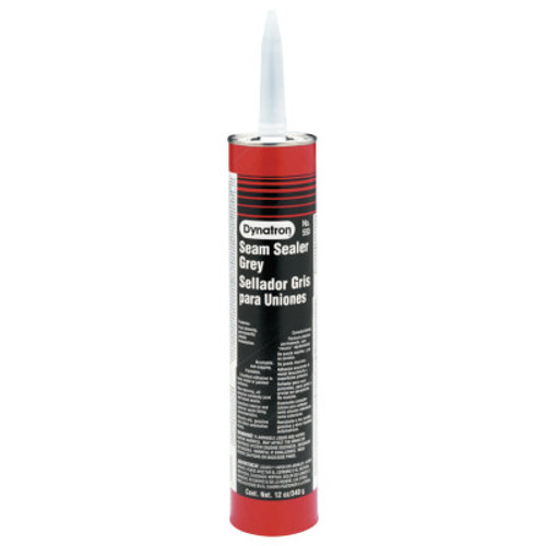 3M Seam Sealers, 12 oz, Gray, 1/EA