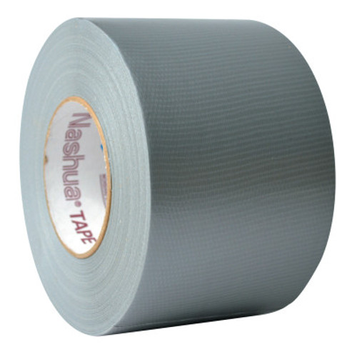 Berry Global Multi-Purpose Duct Tapes, Silver, 4 in x 60 yd x 11 mil, 1/ROL