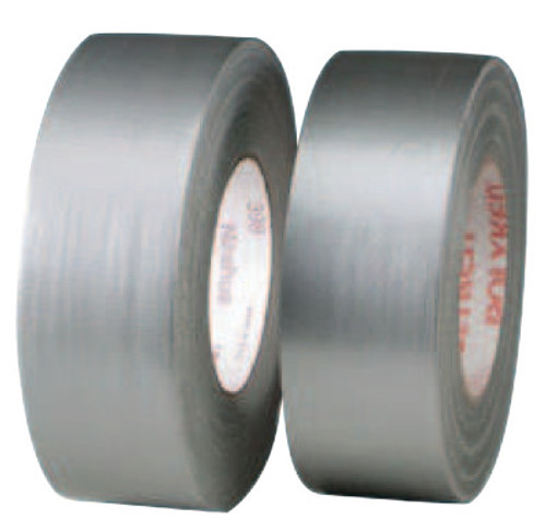 Berry Global Multi-Purpose Duct Tapes, Silver, 4 in x 60 yd x 10 mil, 1/ROL