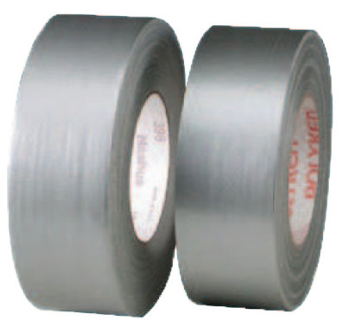 Berry Global Multi-Purpose Duct Tapes, Silver, 2 in x 60 yd x 10 mil, 1/RL