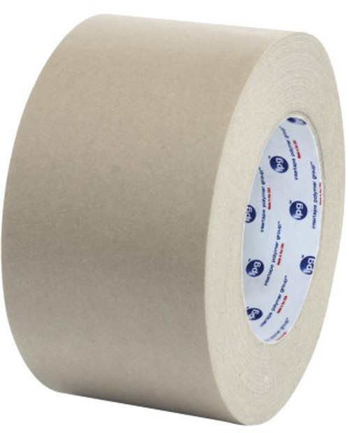 Intertape Polymer Group (CA/36) 539 BRN 24MMX54.8M IPG PAPER FLATBACK TA, 1/CA