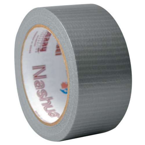 Berry Global 307 Utility Grade Duct Tapes, Silver, 48 mm x 27 m x 7 mil, 1/RL