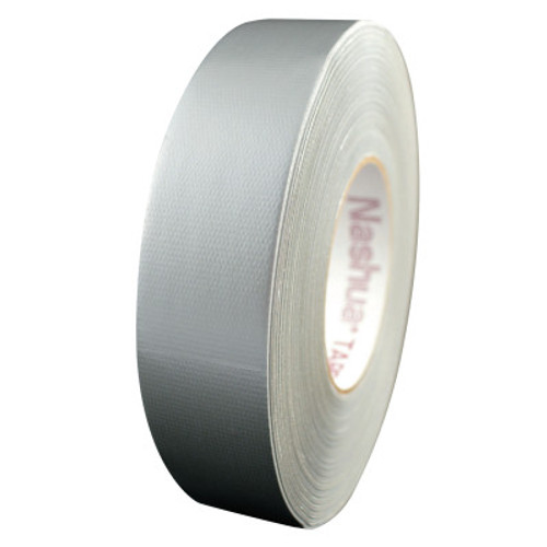 Berry Global Premium Duct Tapes, Silver, 1 in x 60 yd x 13 mil, 1/ROL