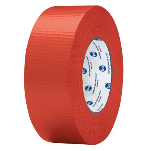 Intertape Polymer Group AC20 Duct Tape, Red, 2 in x 60 yd x 9 mil, 1/RL