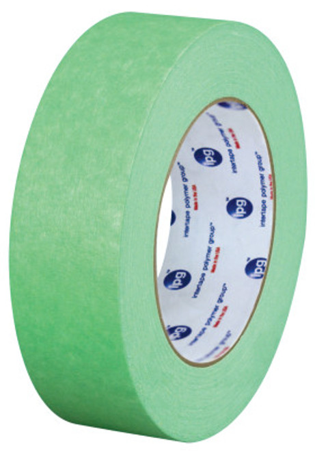 Intertape Polymer Group UV Resistant Masking Tapes, 2 in X 60 yd, 1/RL