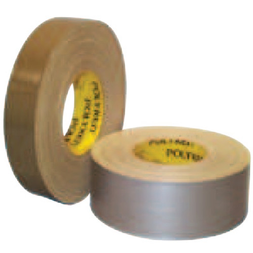 Berry Global Premium Duct Tapes, Silver, 2 in x 60 yd x 12 mil, 24/CS