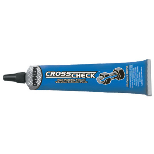 ITW ProBrands DYKEM® Cross Check™ Tamper-Proof Indicator Paste Green 1 oz  Tube