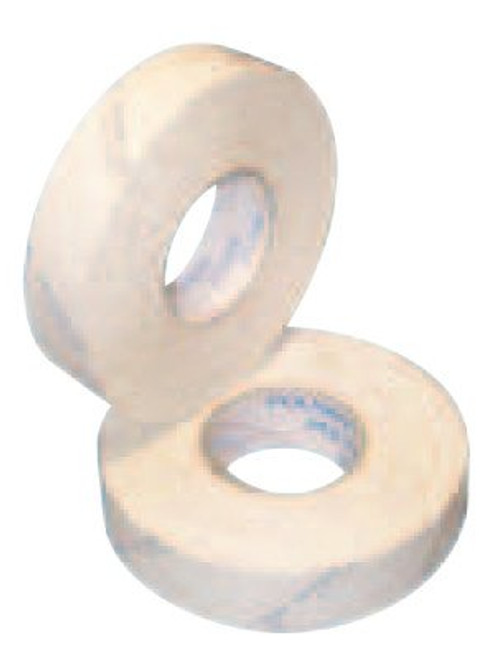 Berry Global Flame Retardant Cloth Tapes, 2 in X 60 yd, 12 mil, White, 1/ROL Berry Global Flame Retardant Cloth Tapes, 2 in X 60 yd, 12 mil, White, 1/ROL