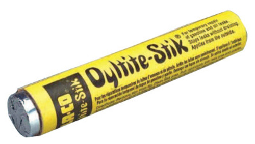 Markal Oyltite-Stik Sealants, Stick, Gray, 1/EA