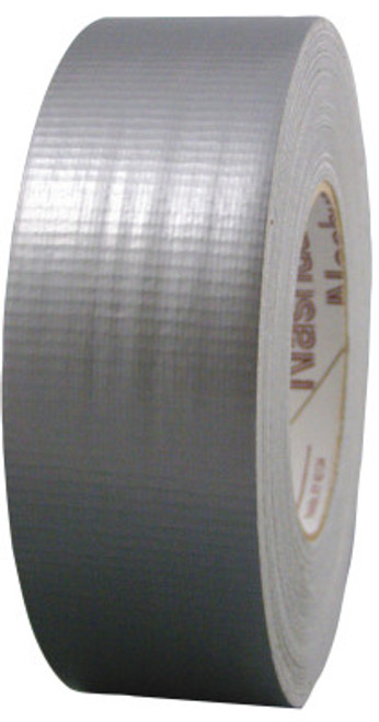 Berry Global Multi-Purpose Duct Tapes, Silver, 48 mm x 55 m x 11 mil, 1/RL
