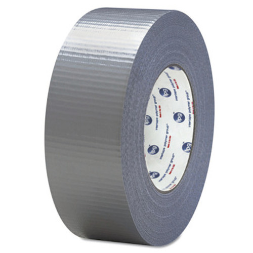 Intertape Polymer Group AC20 Duct Tape, Silver, 48 mm x 54.8 m x 12 mil, 24/CS