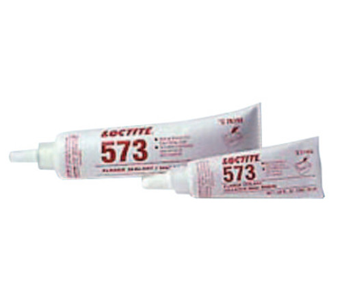 Loctite 573 Flange Sealants, 250 mL Tube, Green, 1/TUBE