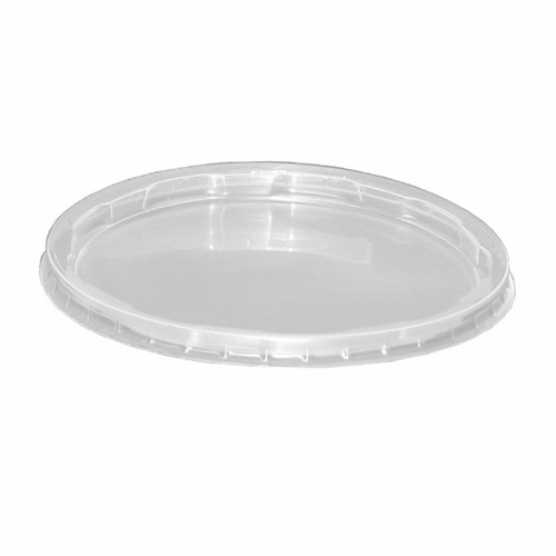 WNA, INC. Plug-Style Deli Container Lids, Clear, 50/Pack, 1 CT, #WNAAPCTRLID