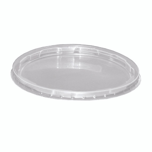 WNA, INC. Plug-Style Deli Container Lids, Clear, 50/Pack, 1 CT, #WNAAPCTRLID