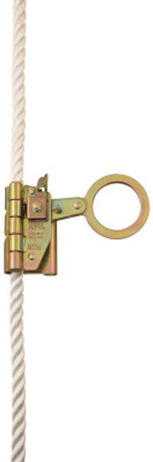 Capital Safety Protecta Cobra Rope Grabs, 5/8 in, Cam Locking System, 1/EA, #AC202D