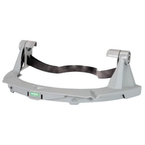 MSA V-Gard Accessory System Universal Visor Frames, Black, ET, 5 1/2 x 3 1/4, 1/EA, #10116628 MSA V-Gard Accessory System Universal Visor Frames, Black, ET, 5 1/2 x 3 1/4, 1/EA, #10116628