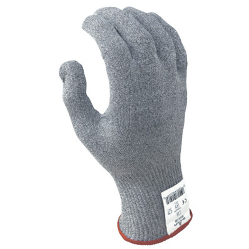 SHOWA 8113 Series Cut-Resistant Gloves, Large, Blue/Gray, 1/EA, #8113C09