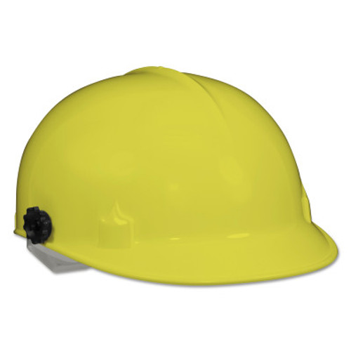 Jackson Safety C10 Bump Cap w/ Attachment, Yellow 3, 12/Box, #20187