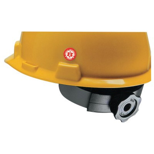 MSA Medical Information Carrier Systems, MSA Hard Hats, 10/PKG, #10013393 MSA Medical Information Carrier Systems, MSA Hard Hats, 10/PKG, #10013393