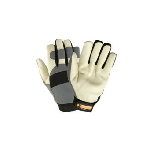 Wells Lamont Mechpro Waterproof Gloves, 1/PR, #7760xxl