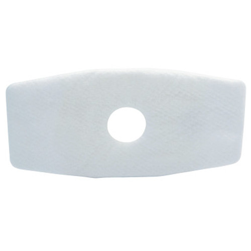 Honeywell Replacement Filters for 7190 Series Half Masks, 2/PK, #719009N99