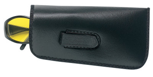 MCR Safety Eyeglass Cases, Extra Large, 12/BX, #204