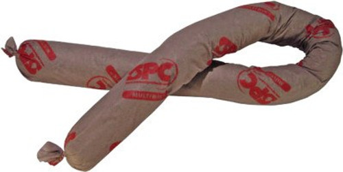 Brady SPC Re-Form Multiwik Socs, Absorbs 12 gal, 12 1/2 in x 21 1/2 in, 1/CA, #MS124
