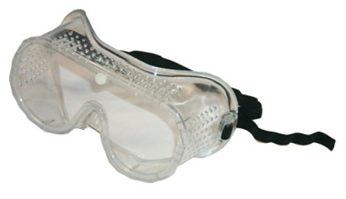 Anchor Products Anchor G-350 Soft Vinyl Goggle Direct Ventilation, 1/EA, #3014243