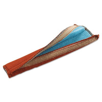 3M Speedglass 100 Black Fleece Headband, 1/CA, #7000127453