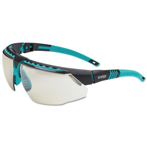 Honeywell Avatar Eyewear, SCT-Reflect 50 Lens, Teal Frame, 10/BX, #S2884