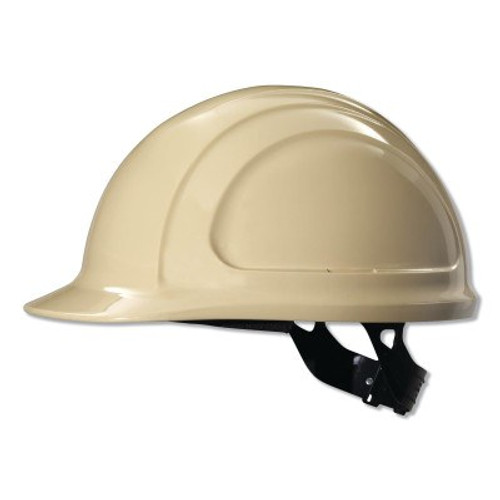 Honeywell North Zone N10 Hard Hat, Pinlock Suspension Tan, 12/PK, #N10100000 Honeywell North Zone N10 Hard Hat, Pinlock Suspension Tan, 12/PK, #N10100000