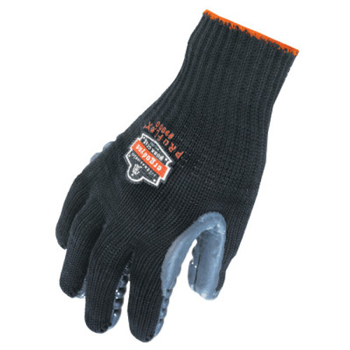 Ergodyne ProFlex 9000 Lightweight Anti-Vibration Gloves, Gray/Dark Gray, Large, 12/CA, #16454
