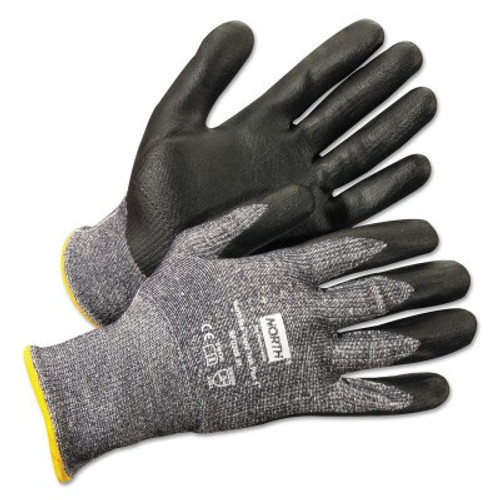 Honeywell NorthFlex Light Task Plus 5 Coated Gloves, 2X-Large,, 12 PR/BG, #NFD20B11XXL