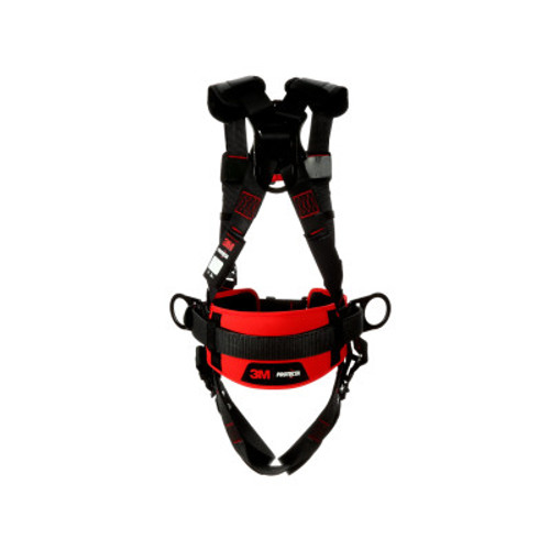 Capital Safety Positioning Harnesses, D-Ring, Medium/Large, Positioning Harness, 1/EA, #1161309