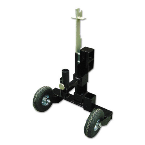 Capital Safety Advanced Davit Hoist Equipment Carts, 8518000 5-Piece Hoist System, 1/EA, #8518270
