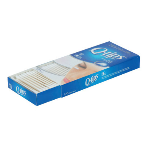 Honeywell Q-Tips, 170 Swabs, 1/BX, #115076