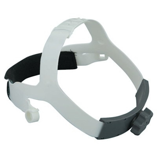 Kimberly-Clark Professional Welding Helmet Headgear, Replacement, for H Series Welding Helmets, 1/EA, #14956 Kimberly-Clark Professional Welding Helmet Headgear, Replacement, for H Series Welding Helmets, 1/EA, #14956