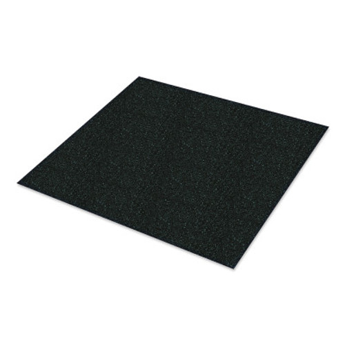 Rust-Oleum Industrial SafeStep Anti-Slip Sheeting, 47 in x 96 in, Black, 1/EA, #271813