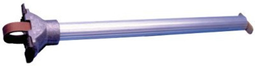 MSA Ergonomic Tool Holders, 18 in Long, O-Ring, 1/EA, #507006 MSA Ergonomic Tool Holders, 18 in Long, O-Ring, 1/EA, #507006