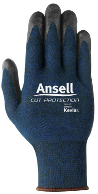 Ansell Cut Protection Gloves, Small, 1/PR, #104827