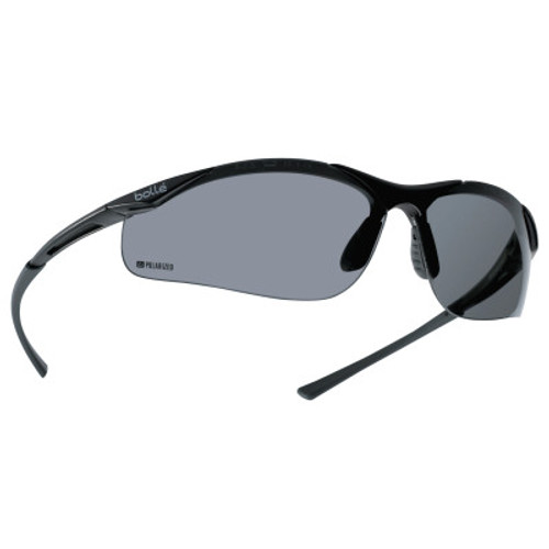 Bolle 40053 Lowrider Series Safety Glasses, Polarized Lens, Anti-Fog,  Anti-Scratch - Advanced Technology Services