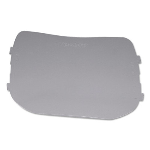 3M Speedglas 100 Series Parts, Outside Protection Plate, High Temp, 6 x 10, 1/CA, #7100010073