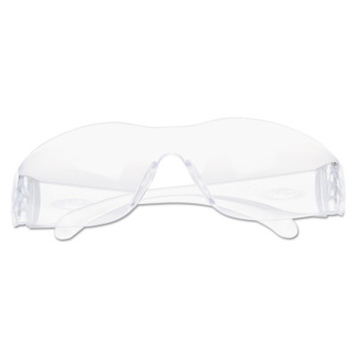 3M Virtua Safety Eyewear, Clear Lens, Uncoated, 1/EA, #7100114652