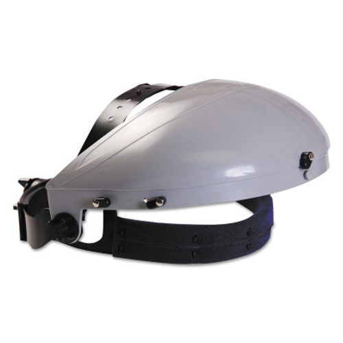 Anchor Products Visor Headgear, Headband, 23 7/8 x 25 1/2 in, 1/EA, #UVH700