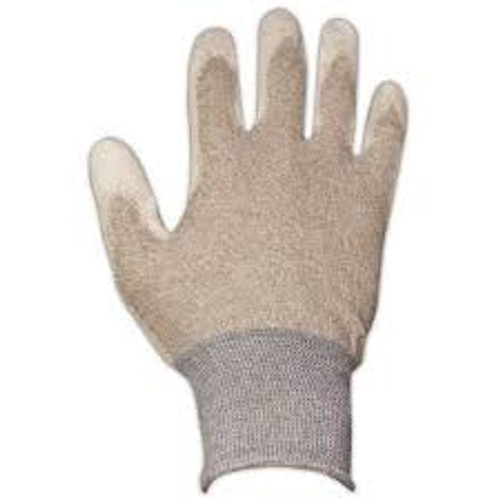 North by Honeywell NorthFlex Light Task ESD Gloves, 10/X-Large, Gray, 12 Pair, #NF15ESD10XL