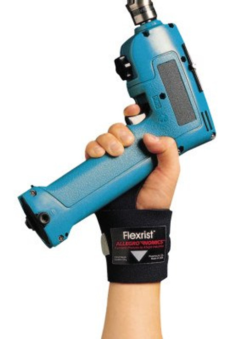 Allegro FLEXRIST WRIST SUPPORT XL, 1/EA, #711102 Allegro FLEXRIST WRIST SUPPORT XL, 1/EA, #711102