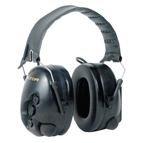 3M Peltor WS LiteCom Pro III MT73H7A4D10-NA - Headband