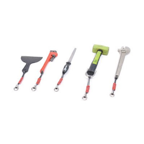 Honeywell Swivel Tether Attachment Points, Nylon, 10 lb Cap., 1/EA, #MSWVLCINCHLOOP