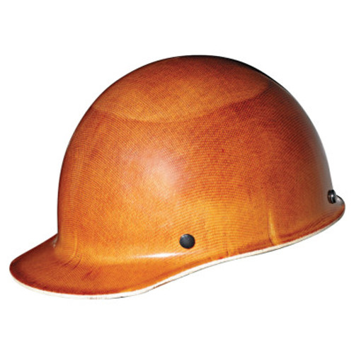 MSA Skullgard Protective Caps and Hats, Staz-On, Cap, Natural Tan, Large, 1/EA, #82018